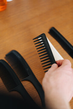 Hairdresser's Tool