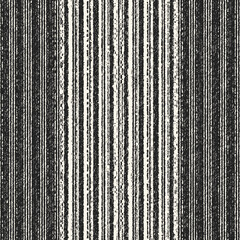 Charcoal Wood Grain Textured Striped Pattern