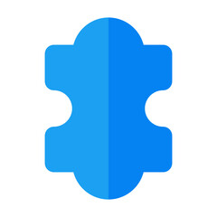 strategy line icon best for web design