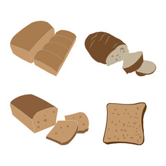 Bread icon