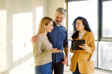 Visulizator Show Tablet Render Homeowners