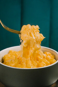 mac and cheese 