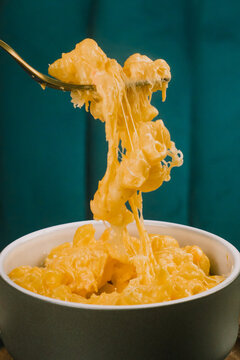 mac and cheese 