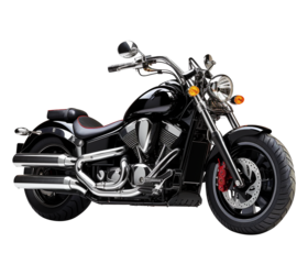 Cruiser motorbike png luxurious motorcycle png cruiser motorbike transparent background