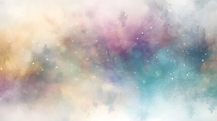 Fototapeta premium light soft abstract background