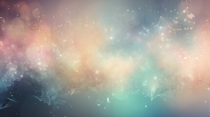 light soft abstract background