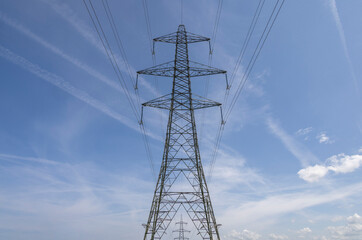 Electrical Pylon