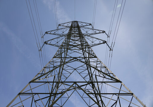 Electrical Pylon