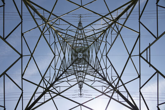Electrical Pylon