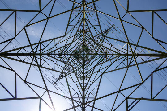 Electrical Pylon