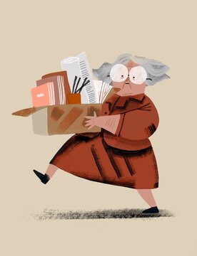 retirement