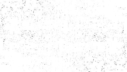 grunge texture for background. Grainy abstract texture on a white background. Dust Overlay Distress Grain. Grunge textures. Distressed Effect. Grunge Background. Vector textured effect.