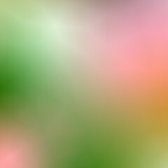 Autumn Gradient Abstract Background 