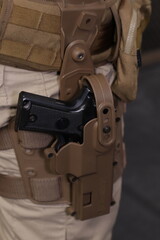 Cartuchos de Bala Revolver - Clube de Tiro