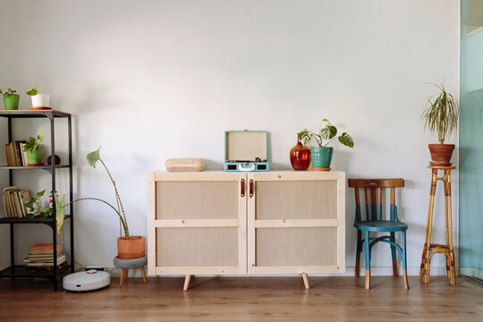Furniture upcycle