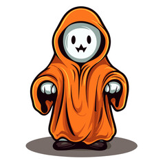 Enchanted Autumn Nights Celebrating Halloween's Magical Allure