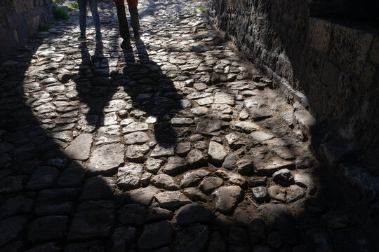Belgrade Kalimegdan Fortress