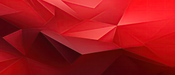 Obraz premium wallpaper background of gradiant red