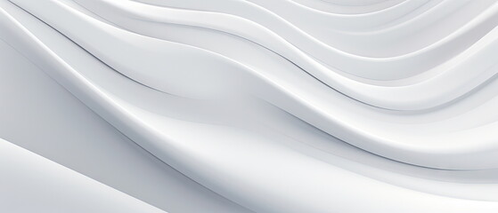 Obraz premium wallpaper background of gradiant white