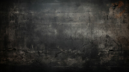 Old wall background with paint