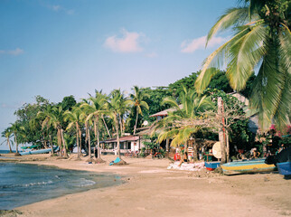 Puerto Viejo, Costa Rica