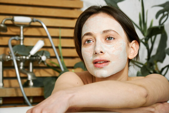 Beauty Clay Mask