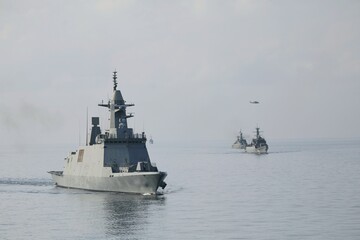 Warship. Naval Forces. Military control of the sea. Protection of state borders from water.	