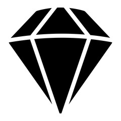 diamond Solid icon