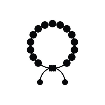 recommend clip art: Elegant bracelet icon design. Jewelry Icon. isolated on white background. vector illustration