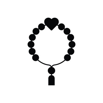 recommend clip art: Elegant bracelet icon design. Jewelry Icon. isolated on white background. vector illustration