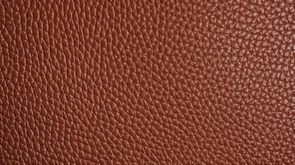 Leather brown textured background, luxurious and elegant material for bags and shoes.