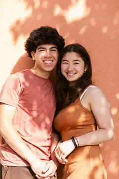 Teenage Headshot Portraits