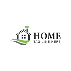 Home renovation, Cleaning service logo, timeless logo, badge logo design, roofing and home service, beauty home services logo.