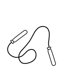 Jumping Rope 