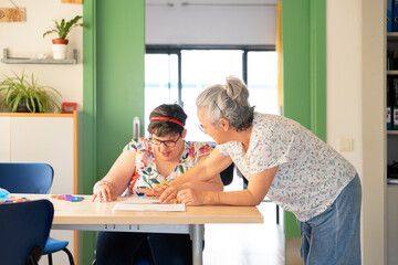 Enhancing cognition, fostering positive growth.