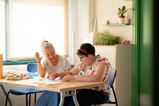 Enhancing cognition, fostering positive growth.