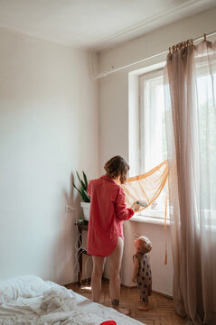 Motherhood