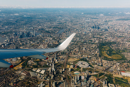 From The Air