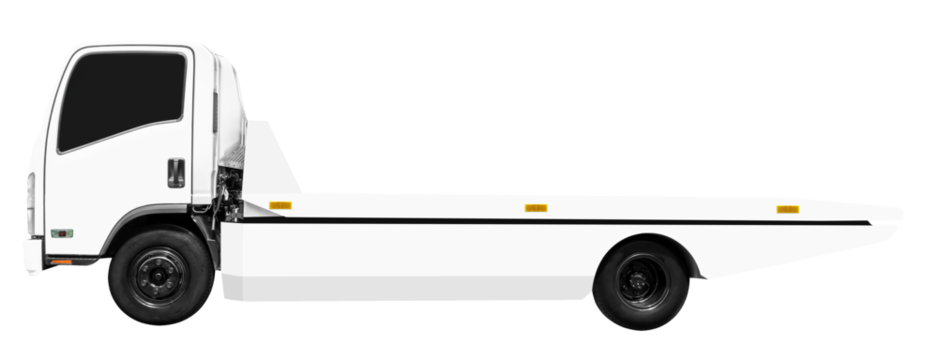 Truck roadside assistance