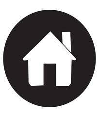 Home vector,Elements and Craft Design.
