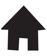 Home vector,Elements and Craft Design.
