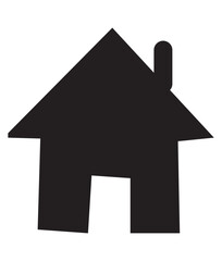 Home vector,Elements and Craft Design.
