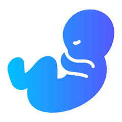 newborn Gradient icon