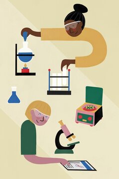 STEM Science
