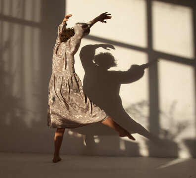 dance in sunlight 