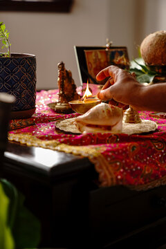 Hindu Puja