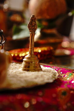 Hindu Puja