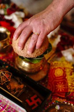 Hindu Puja
