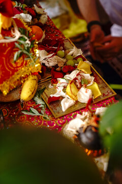 Hindu Puja
