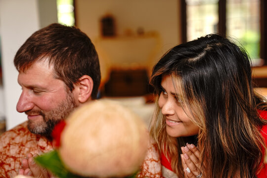 Hindu Puja